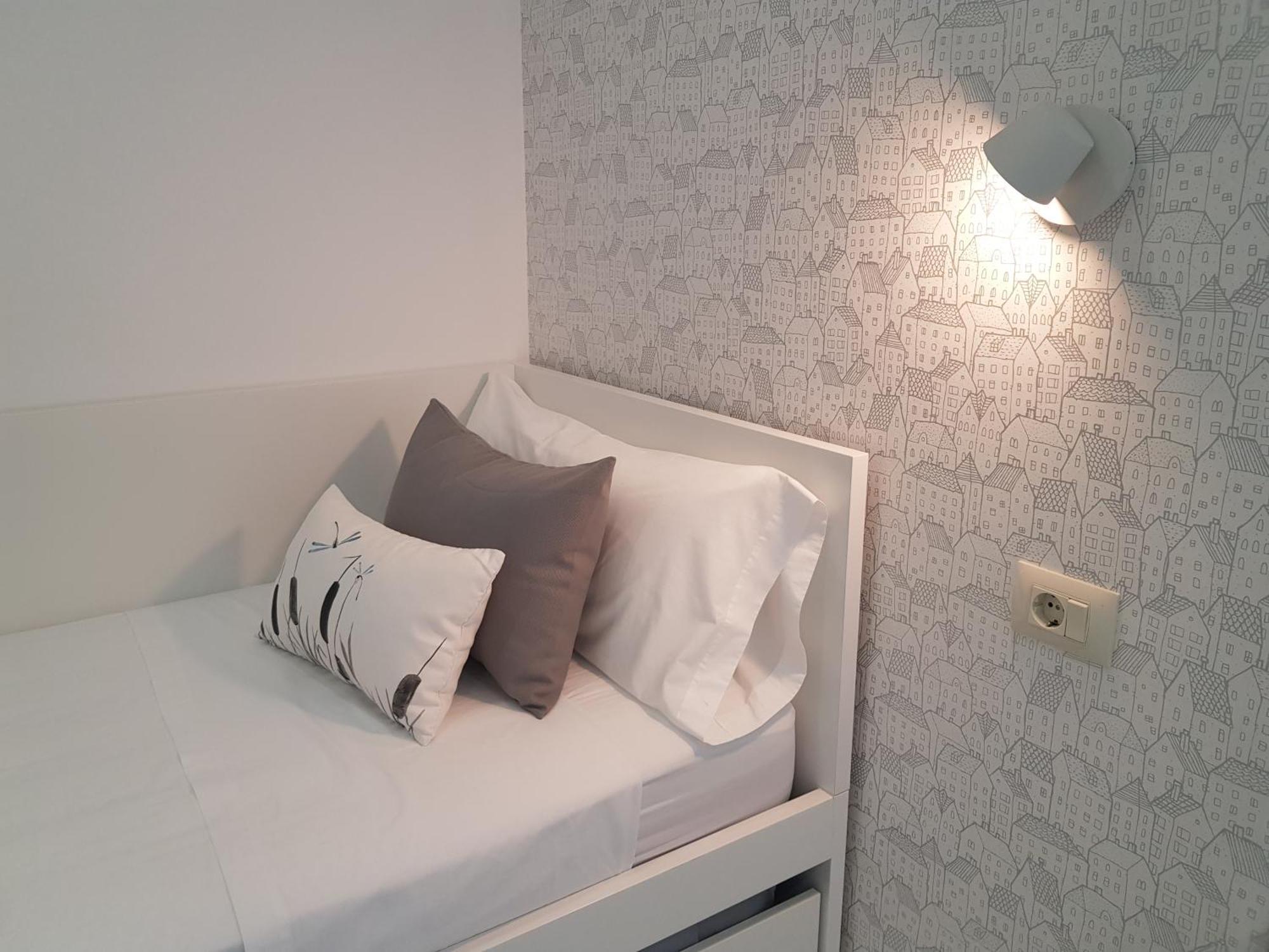 Coqueto Apartamento En Raxo, Sanxenxo Exterior foto